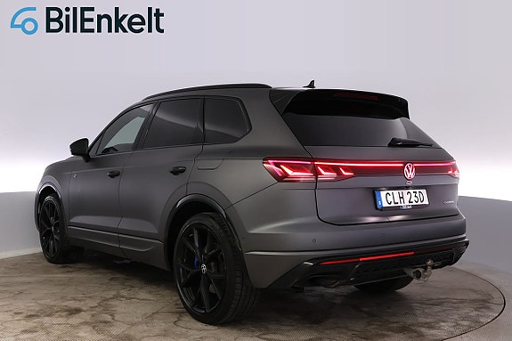 Volkswagen Touareg 6 of 30