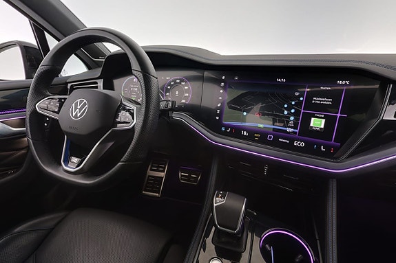 Volkswagen Touareg 16 of 30