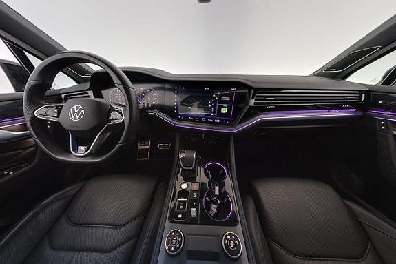 Volkswagen Touareg 15 of 30
