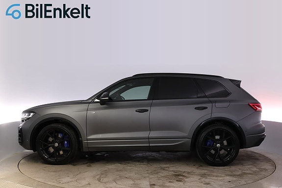 Volkswagen Touareg 5 of 30
