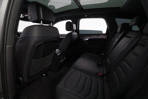 Volkswagen Touareg 20 of 30