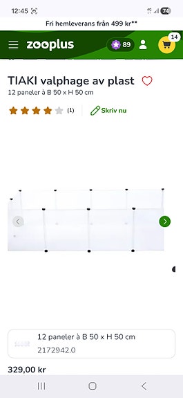 Product image 2 of 6