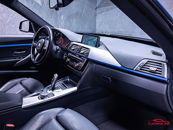 BMW 320 14 of 30