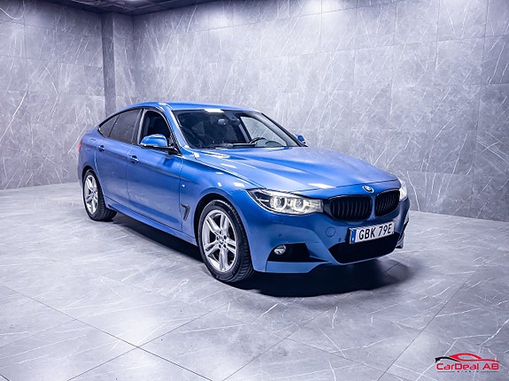 BMW 320 9 of 30