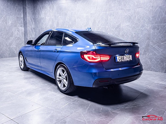 BMW 320 5 of 30