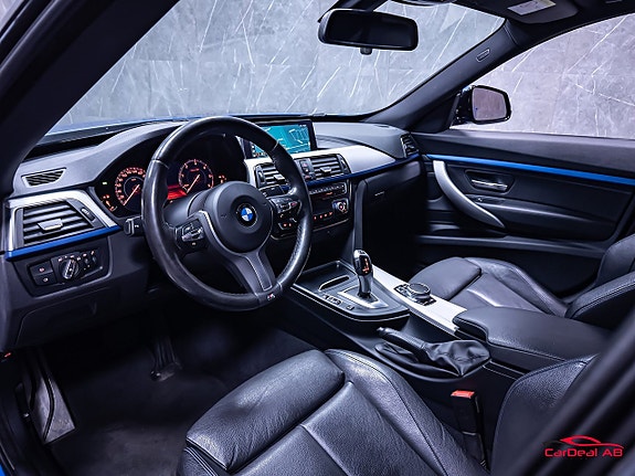 BMW 320 11 of 30