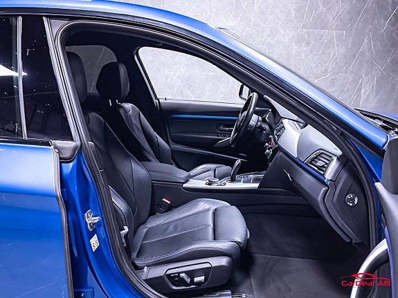 BMW 320 15 of 30