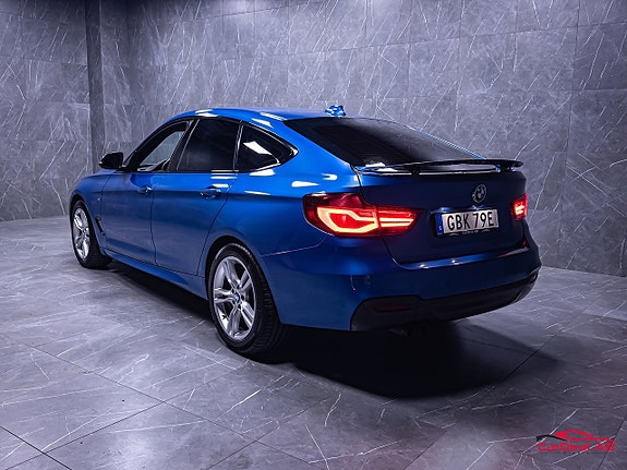 BMW 320 5 of 5