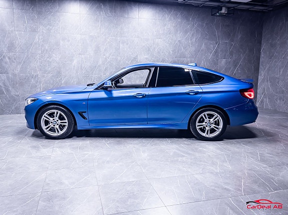BMW 320 4 of 30