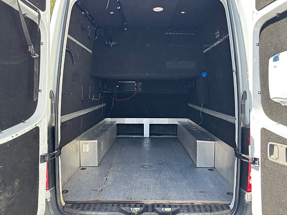 Mercedes-Benz Sprinter 313 5 of 5