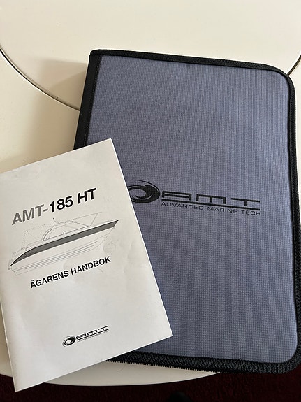 AMT 185 HT 10 of 10