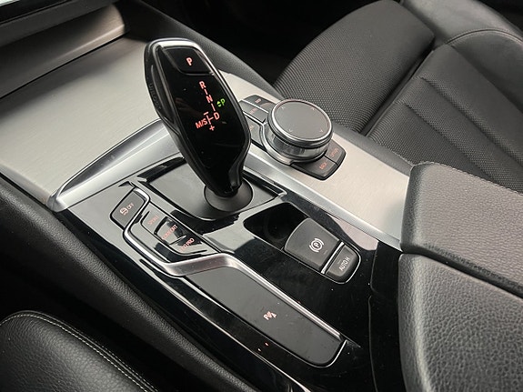 BMW 520d 20 of 30