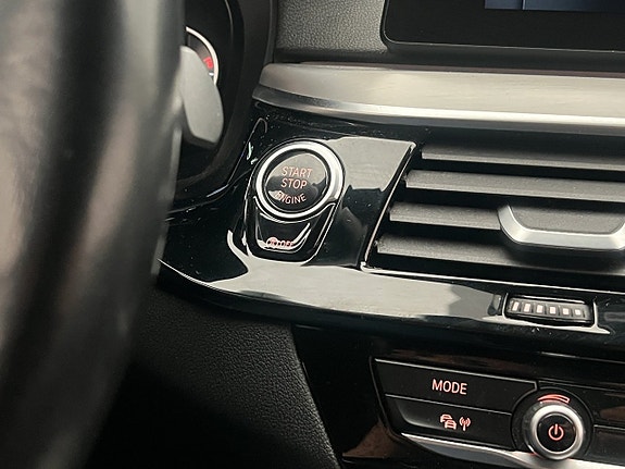 BMW 520d 23 of 30