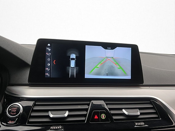 BMW 520d 26 of 30