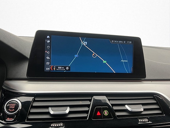 BMW 520d 24 of 30