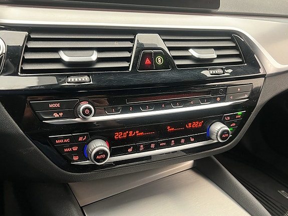 BMW 520d 22 of 30