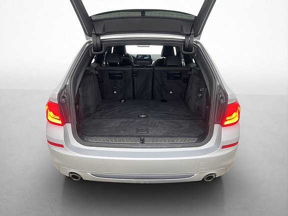 BMW 520d 28 of 30