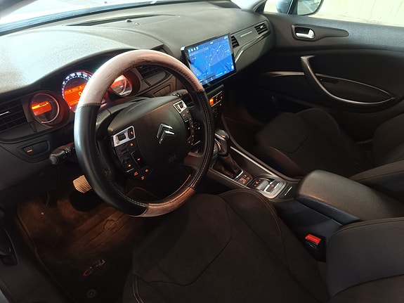Citroen C5 5 of 5