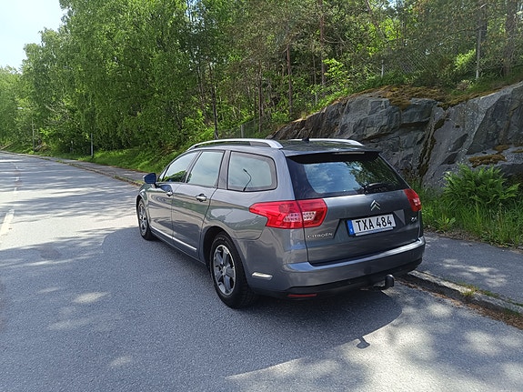 Citroen C5 3 of 5