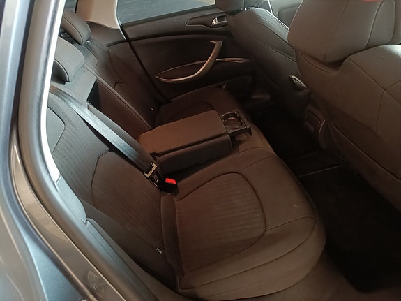 Citroen C5 6 of 6