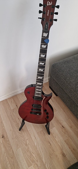 ESP LTD EC 1001