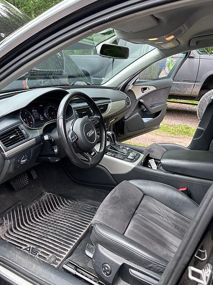 Audi A6 allroad 5 of 5