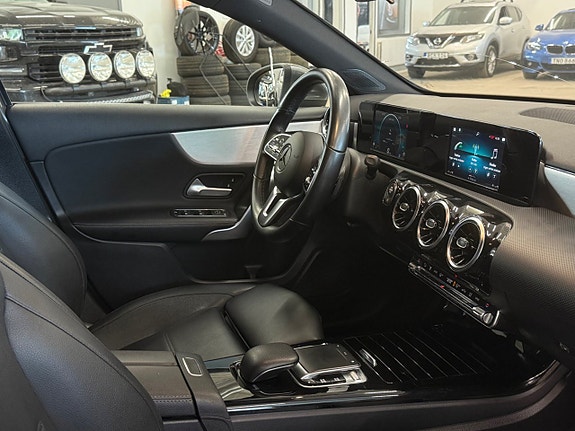 Mercedes-Benz A180 d 5 of 5