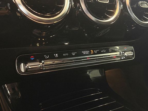 Mercedes-Benz A180 d 10 of 19