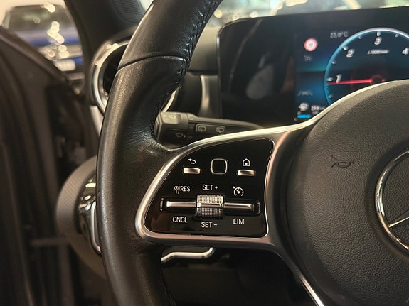 Mercedes-Benz A180 d 19 of 19