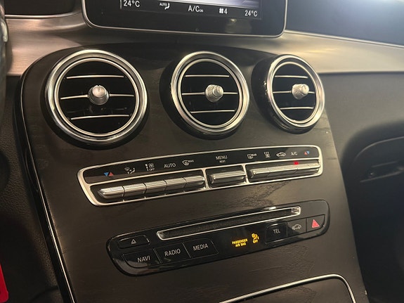 Mercedes-Benz GLC220 d 10 of 15