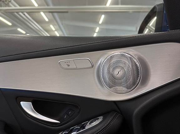 Mercedes-Benz GLC220 d 15 of 15