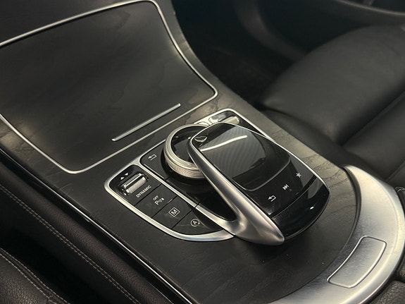 Mercedes-Benz GLC220 d 9 of 15