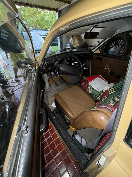 Saab 96 4 of 5