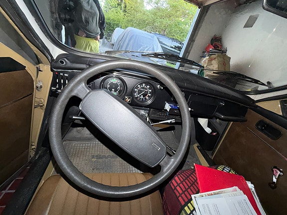 Saab 96 5 of 5