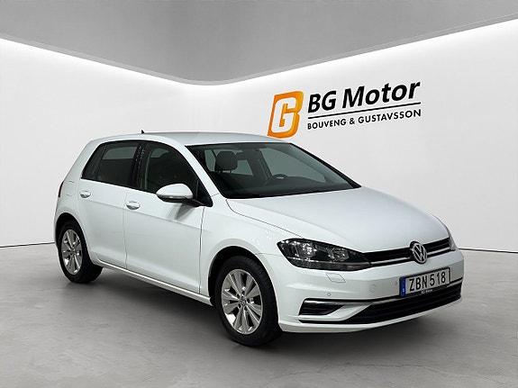 Volkswagen Golf-Serie