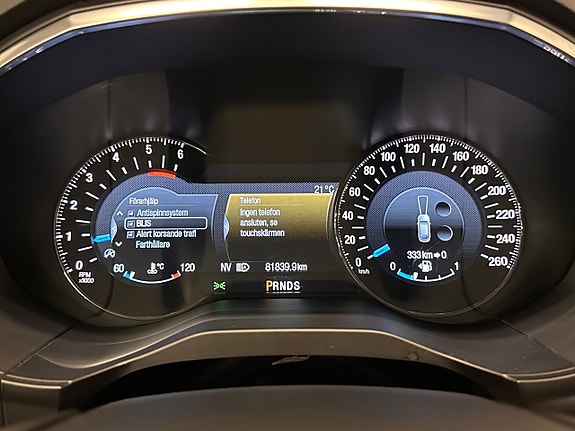 Ford S-MAX 10 of 30