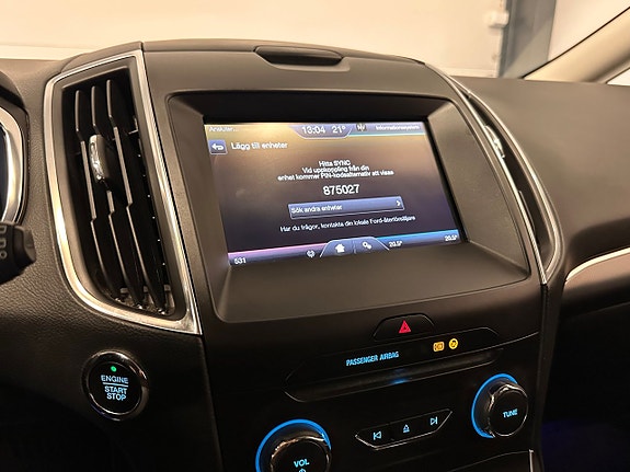 Ford S-MAX 9 of 30