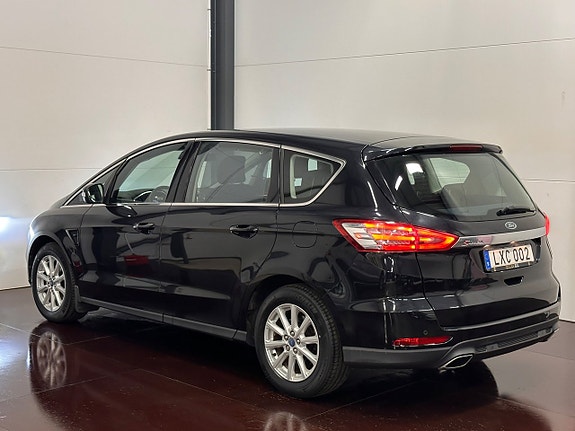 Ford S-MAX 5 of 5