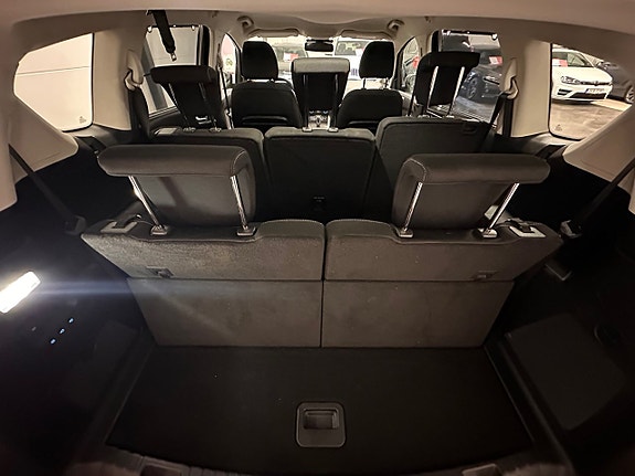 Ford S-MAX 24 of 30