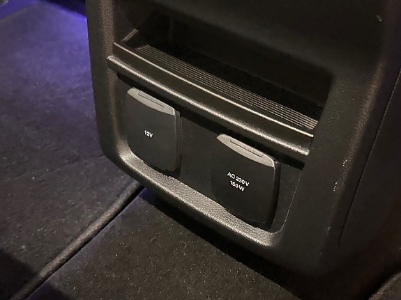 Ford S-MAX 25 of 30