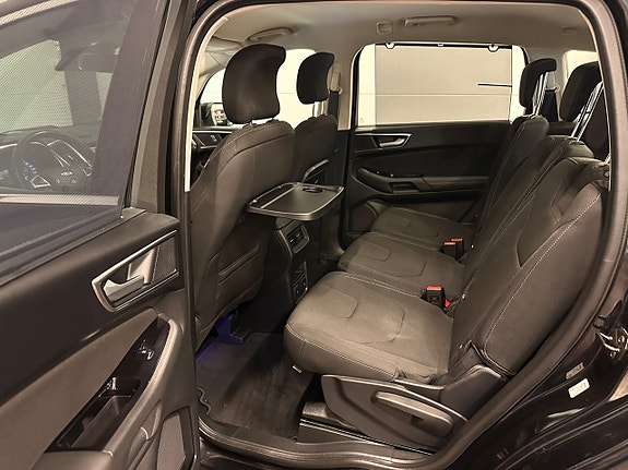 Ford S-MAX 22 of 30