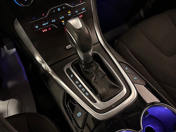 Ford S-MAX 14 of 30