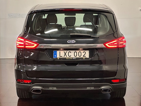 Ford S-MAX 4 of 5