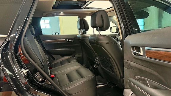 Renault Koleos 20 of 27