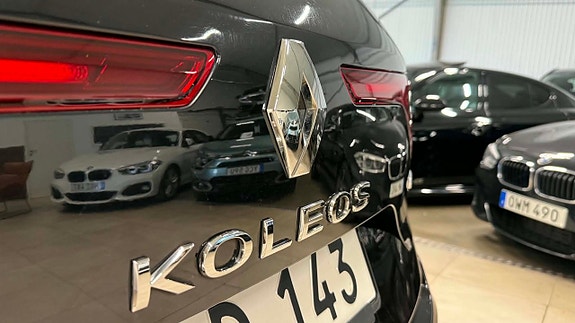 Renault Koleos 11 of 27