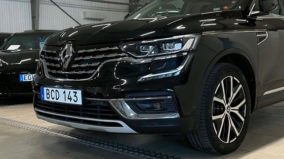 Renault Koleos 5 of 5