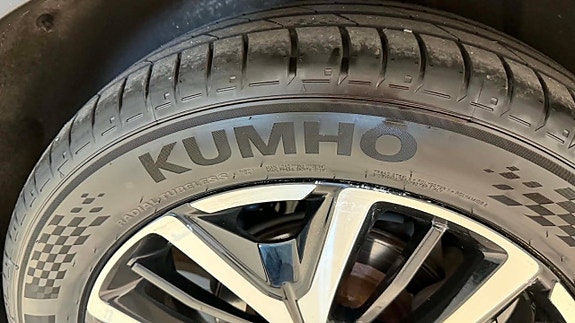 Renault Koleos 25 of 27