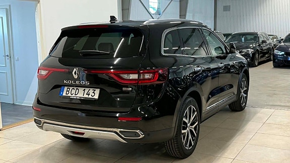Renault Koleos 8 of 27