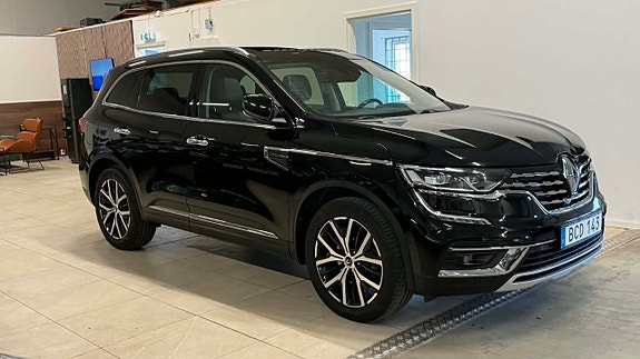 Renault Koleos 2 of 5