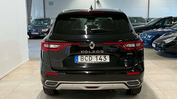 Renault Koleos 6 of 27